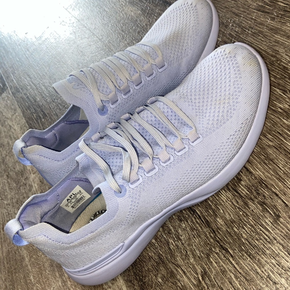 APL Unisex ATHLETIC shoes